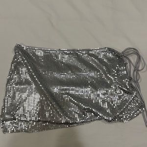 I AM GIA skirt - BARELY WORN